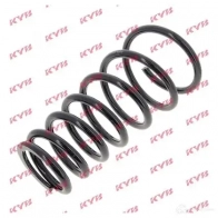 Пружина подвески KAYABA MR2 HIE6 4909500724866 RI6516 903162 - Изображение 3