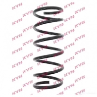 Пружина подвески KAYABA 900589 4909500574140 6C7EC CT RA1804 - Изображение 3