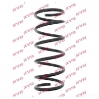 Пружина подвески KAYABA 900589 4909500574140 6C7EC CT RA1804 - Изображение 6