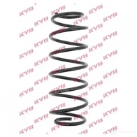 Пружина подвески KAYABA RH1014 M Y8AP 902502 4909500554364