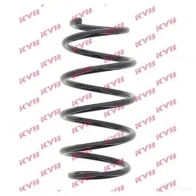 Пружина подвески KAYABA RH3522 902818 IG DYN9 - Изображение 3