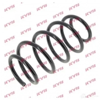 Пружина подвески KAYABA RH3522 902818 IG DYN9 - Изображение 4