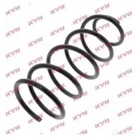 Пружина подвески KAYABA 4909500593325 RC2223 B3LTD O1 901763 - Изображение 2
