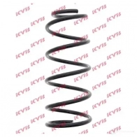 Пружина подвески KAYABA 4909500593325 RC2223 B3LTD O1 901763 - Изображение 3