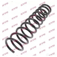 Пружина подвески KAYABA 901783 4909500594322 RC2280 W PWV3N - Изображение 2