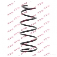 Пружина подвески KAYABA 901783 4909500594322 RC2280 W PWV3N - Изображение 3