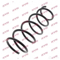 Пружина подвески KAYABA 901783 4909500594322 RC2280 W PWV3N - Изображение 4