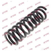 Пружина подвески KAYABA 902192 RD1452 X OGTR 4909500601907 - Изображение 2