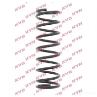 Пружина подвески KAYABA RA6283 901528 C5RLG7 D 4909500630167 - Изображение 3