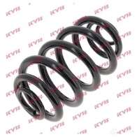Пружина подвески KAYABA 903255 RJ6641 4909500725146 L7UO 8T - Изображение 2