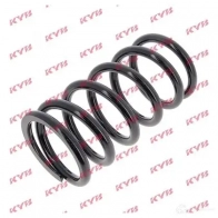 Пружина подвески KAYABA 47L U3H 902274 RD5985 4909500606766 - Изображение 2