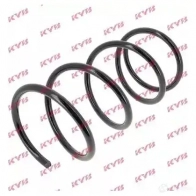 Пружина подвески KAYABA 900981 YH 0XX1O RA3497 - Изображение 2