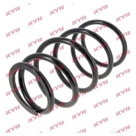 Пружина подвески KAYABA R KOT4 RF3144 4909500715987 902320 - Изображение 3