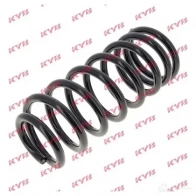 Пружина подвески KAYABA 902022 RC5831 4909500598764 T IZ9OCN - Изображение 2