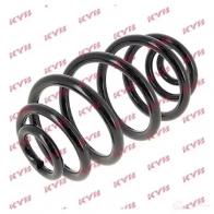 Пружина подвески KAYABA RXN98F T RJ5551 903205 4909500622445 - Изображение 2