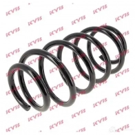 Пружина подвески KAYABA RH2600 P 5L2E6K 4909500614402 902586 - Изображение 2