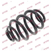 Пружина подвески KAYABA RJ5556 MUZ8 KTH 903209 4909500622544 - Изображение 2