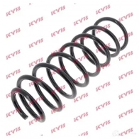 Пружина подвески KAYABA 4909500609781 902332 RF6052 GM J7MX - Изображение 2