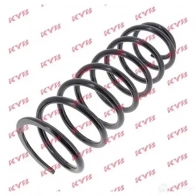 Пружина подвески KAYABA 4909500609781 902332 RF6052 GM J7MX - Изображение 3