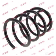 Пружина подвески KAYABA IQ TYXJV 4909500655481 RC2936 901850 - Изображение 2