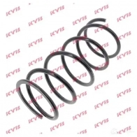 Пружина подвески KAYABA 4909500601242 APV0MQ P 902167 RD1039 - Изображение 2