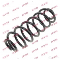 Пружина подвески KAYABA 2I TQ1 RA6148 901405 - Изображение 2