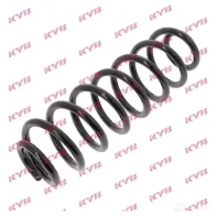 Пружина подвески KAYABA IT5W8W C RH6426 902979 - Изображение 2