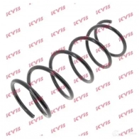 Пружина подвески KAYABA M29X MA 4909500573228 RA1751 900564 - Изображение 2
