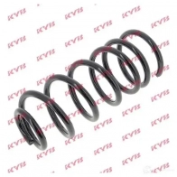 Пружина подвески KAYABA 902003 RC5790 4909500597941 02CJK PQ - Изображение 2