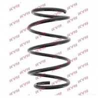 Пружина подвески KAYABA 4 7M9P1Y 900892 RA3406 - Изображение 2