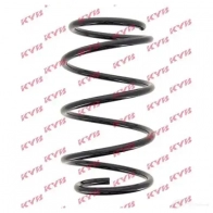 Пружина подвески KAYABA 4 7M9P1Y 900892 RA3406 - Изображение 3