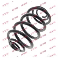 Пружина подвески KAYABA 903228 4909500623121 RJ6216 J EX8T - Изображение 2