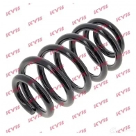 Пружина подвески KAYABA RH2076 2F C45P4 902558 - Изображение 2