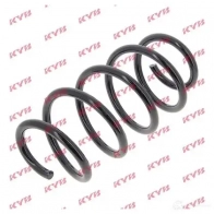 Пружина подвески KAYABA 15XH G 902547 4909500613740 RH1718 - Изображение 2