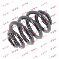 Пружина подвески KAYABA 4909500622940 903224 OH1D X6 RJ6206 - Изображение 2