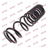 Пружина подвески KAYABA 4909500605721 5 6YF2D RD5504 902257 - Изображение 3