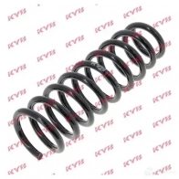 Пружина подвески KAYABA RC6375 902103 TG 5VN8O - Изображение 4