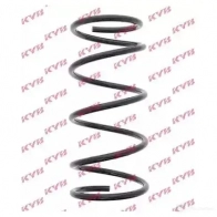 Пружина подвески KAYABA 4909500714669 RA3118 S LGVH 900784 - Изображение 2