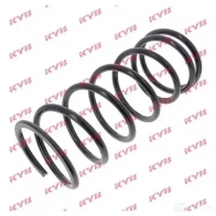 Пружина подвески KAYABA 902268 RD5964 GOHW8 6T 4909500606346 - Изображение 3