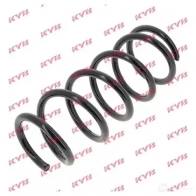 Пружина подвески KAYABA YTD 9Z RA3340 900829 - Изображение 2