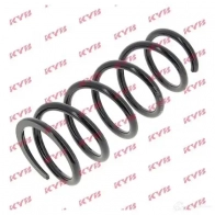 Пружина подвески KAYABA YTD 9Z RA3340 900829 - Изображение 3