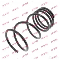 Пружина подвески KAYABA RC6722 EE 24Z 902149 - Изображение 2