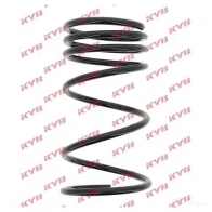 Пружина подвески KAYABA RC6722 EE 24Z 902149 - Изображение 3