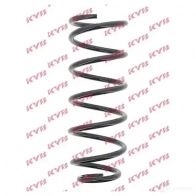 Пружина подвески KAYABA ENF9TP I RF6046 4909500609668 902330 - Изображение 3