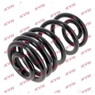Пружина подвески KAYABA 1N AG8L RX6216 903322 - Изображение 2