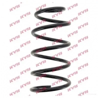 Пружина подвески KAYABA RA3552 901036 9ZH B4RA - Изображение 3