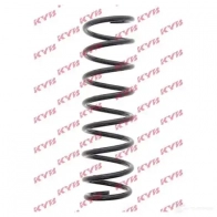Пружина подвески KAYABA RC6693 EBU5 L63 902122 - Изображение 3