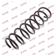 Пружина подвески KAYABA RC6693 EBU5 L63 902122 - Изображение 4