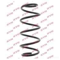 Пружина подвески KAYABA RH3349 KX BH23O 4909500722121 902759 - Изображение 1