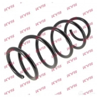 Пружина подвески KAYABA RH3349 KX BH23O 4909500722121 902759 - Изображение 2